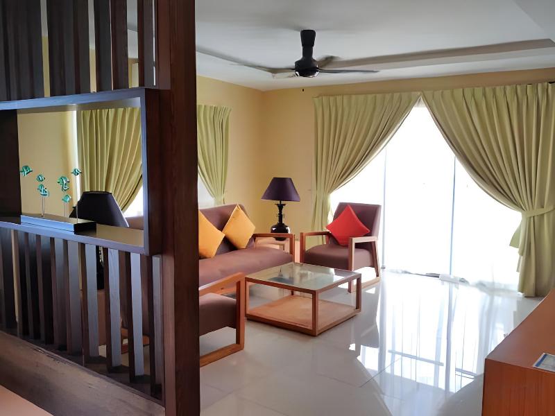 Gold Coast Morib International Resort image