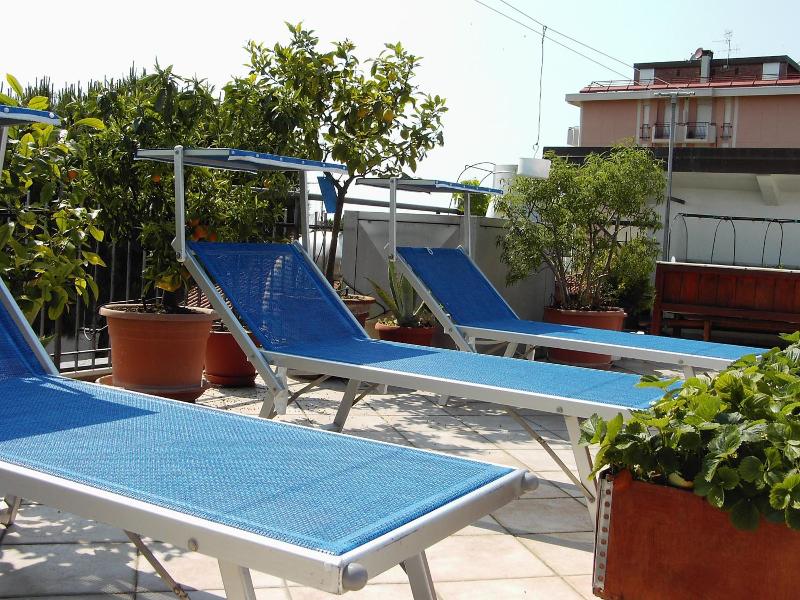 Metron Hotel image