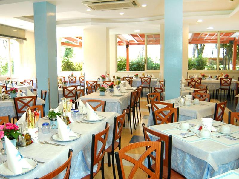Metron Hotel image