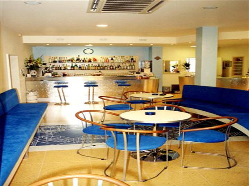 Metron Hotel image