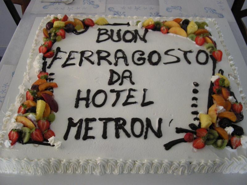 Metron Hotel image