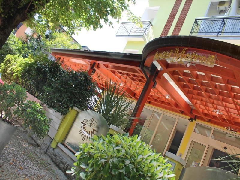Metron Hotel image