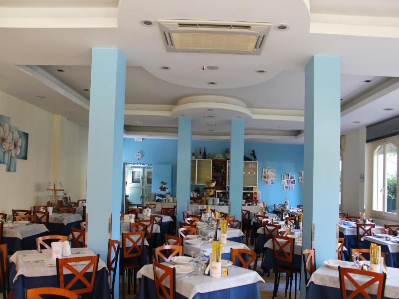 Metron Hotel image