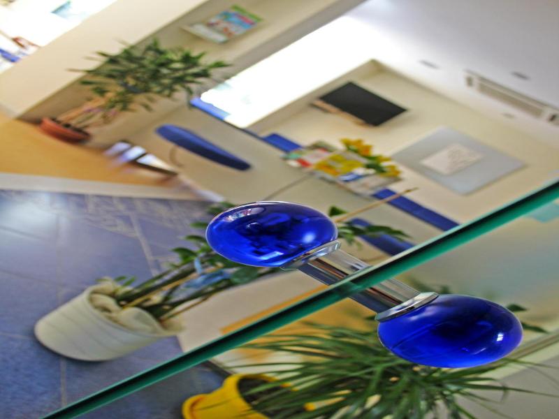 Metron Hotel image