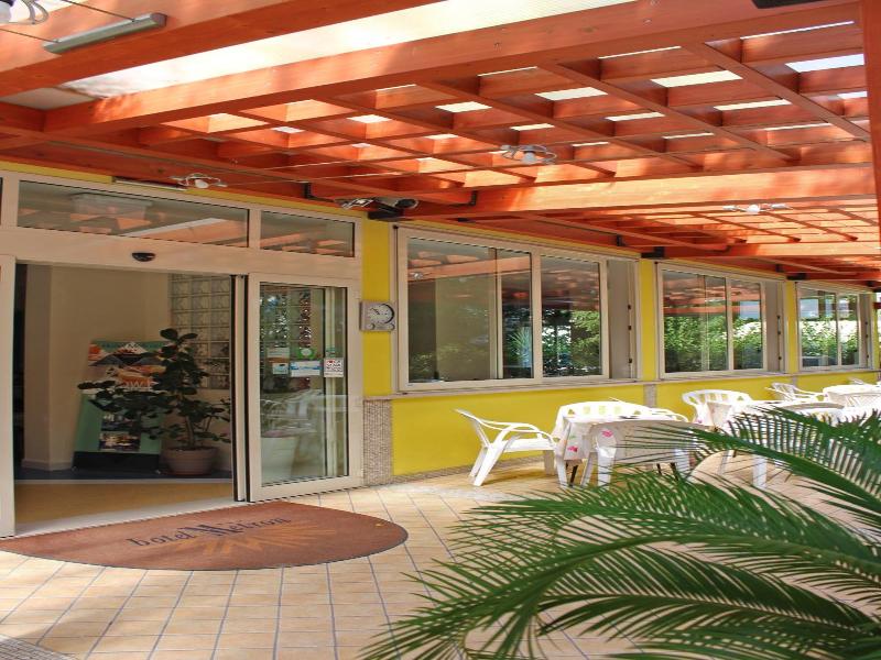 Metron Hotel image