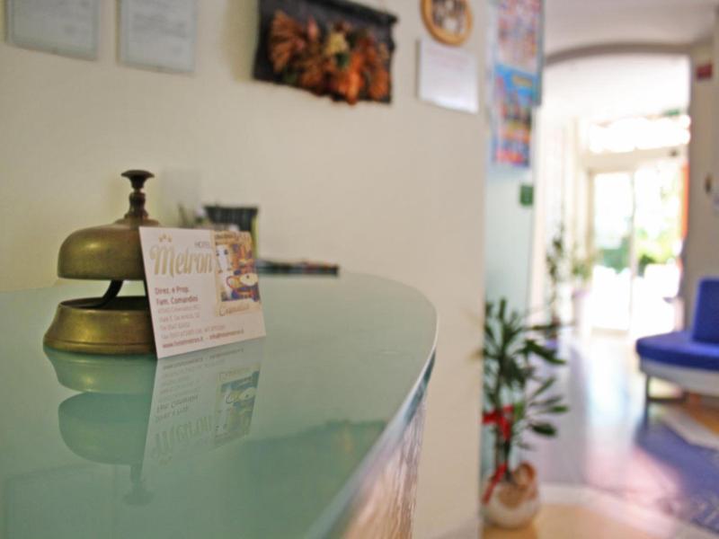 Metron Hotel image
