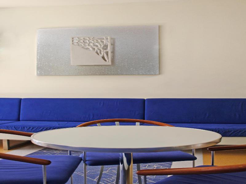 Metron Hotel image