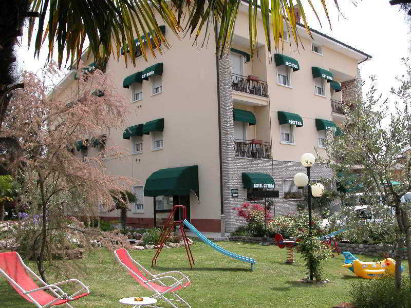Hotel Ca Mura