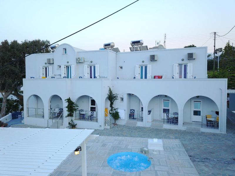 Galini Oia image