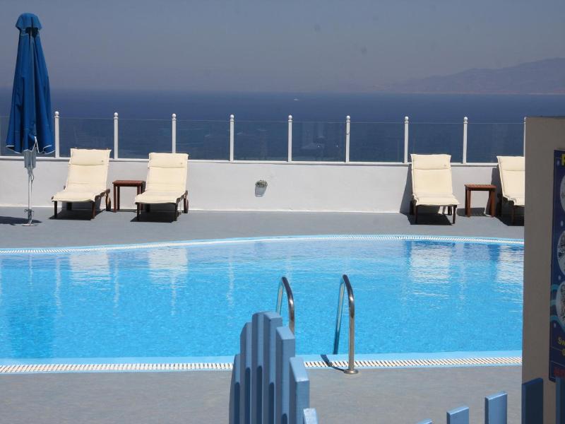 Galini Oia — general view