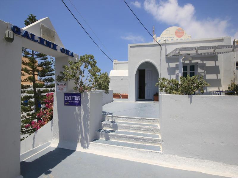 Galini Oia image