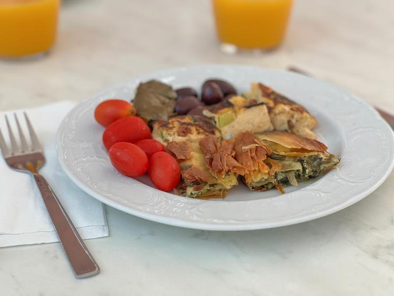 Galini Oia image