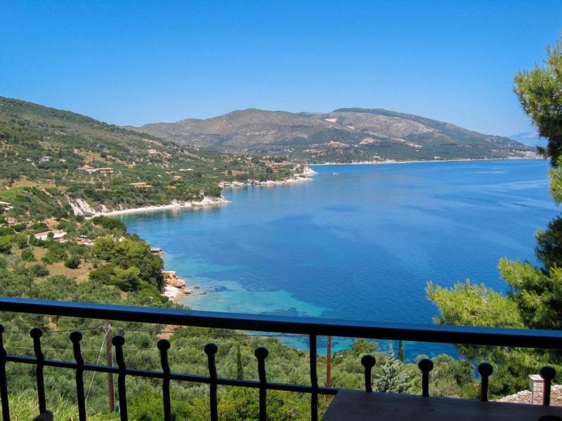 Villas Cavo Marathias image