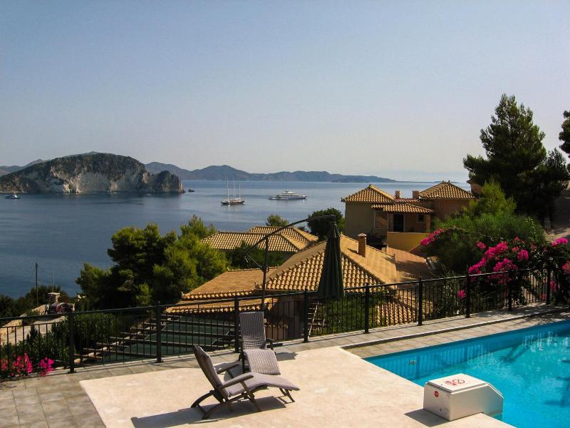 Villas Cavo Marathias image