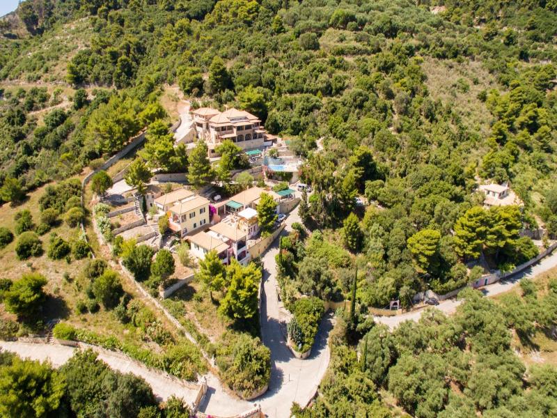 Villas Cavo Marathias image