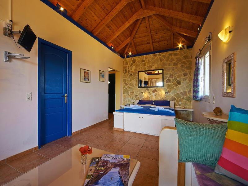 Villas Cavo Marathias image