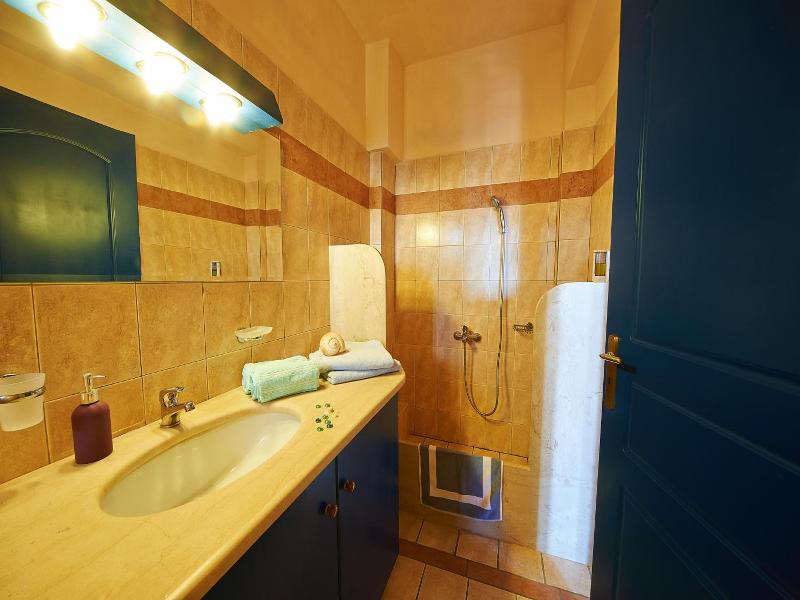 Villas Cavo Marathias image