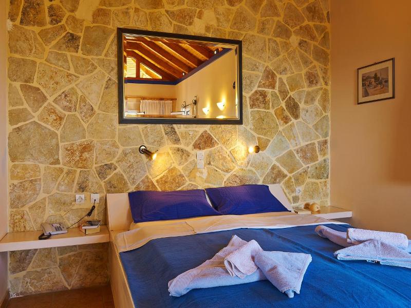 Villas Cavo Marathias image