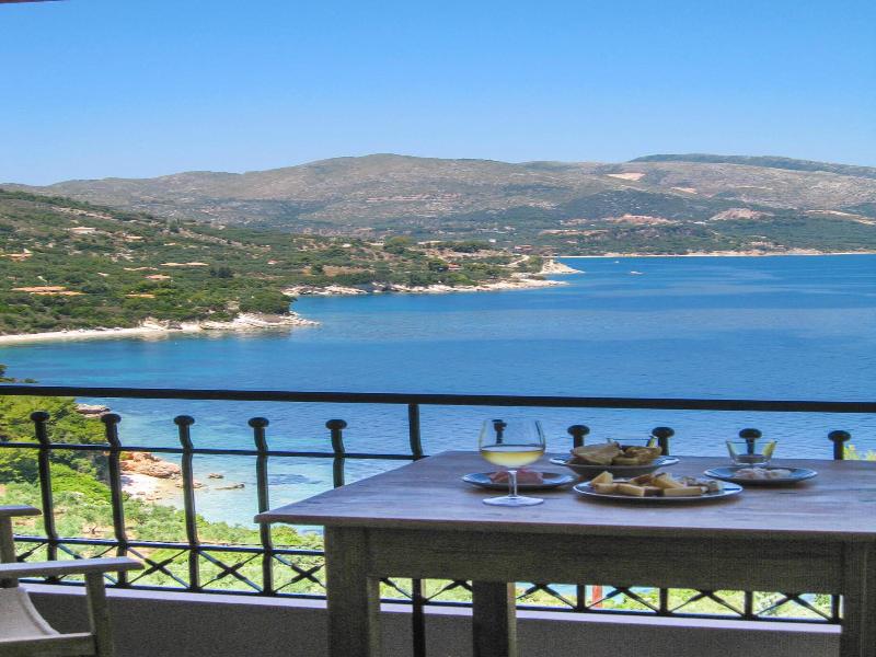 Villas Cavo Marathias image