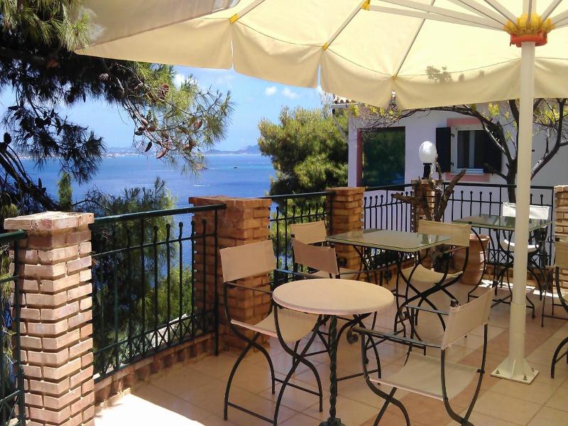 Villas Cavo Marathias image