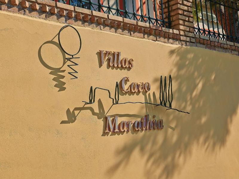 Villas Cavo Marathias image