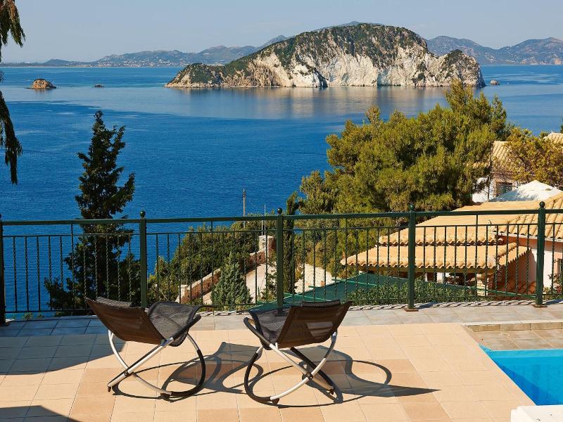 Villas Cavo Marathias image
