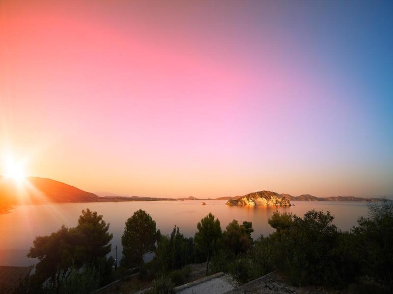 Villas Cavo Marathias image