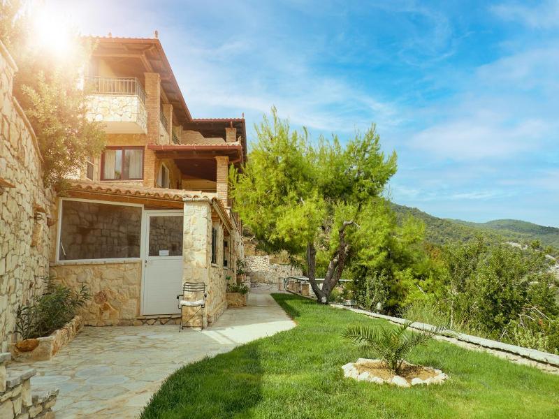 Villas Cavo Marathias image