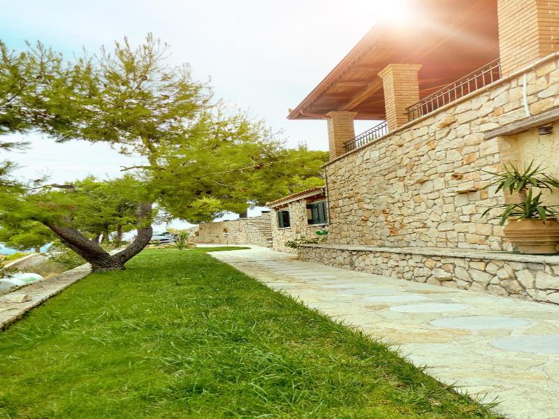 Villas Cavo Marathias image