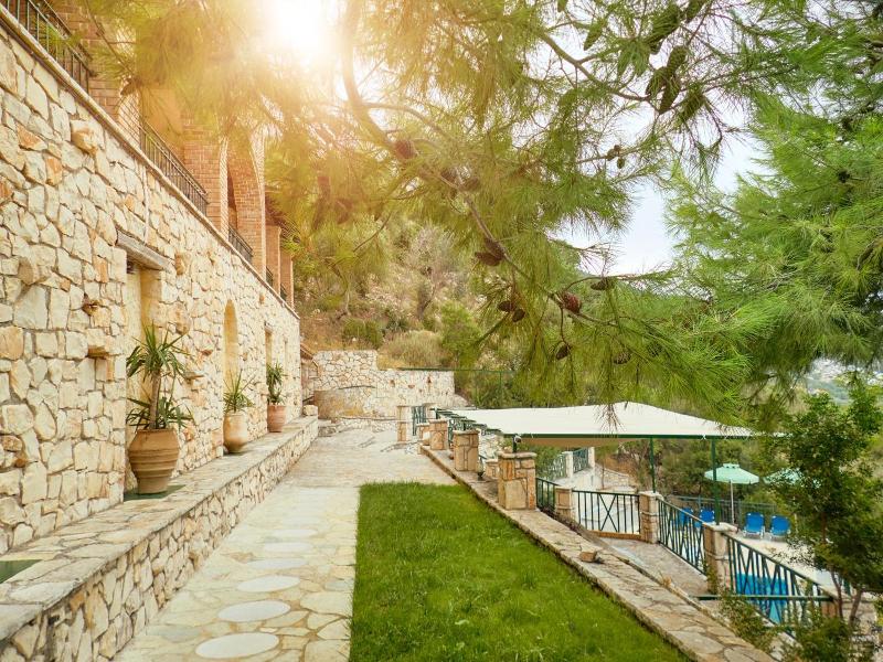 Villas Cavo Marathias image