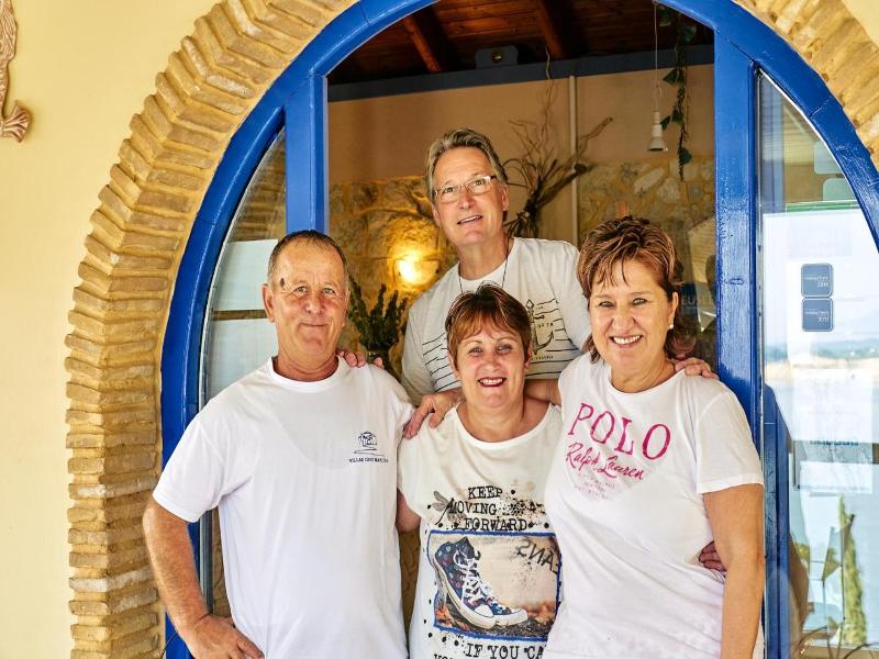 Villas Cavo Marathias image