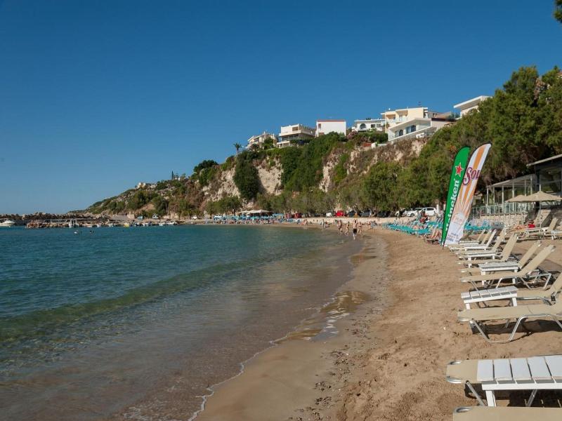Kastro Apartments image