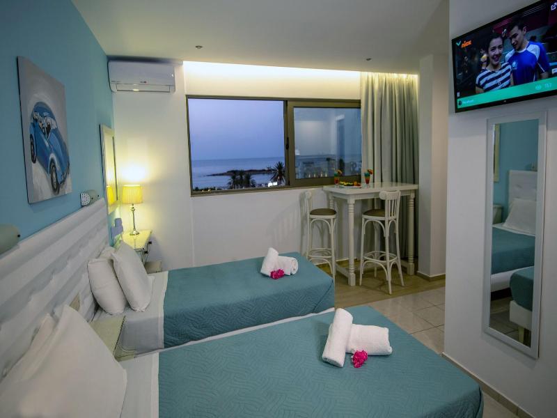 Kastro Apartments image