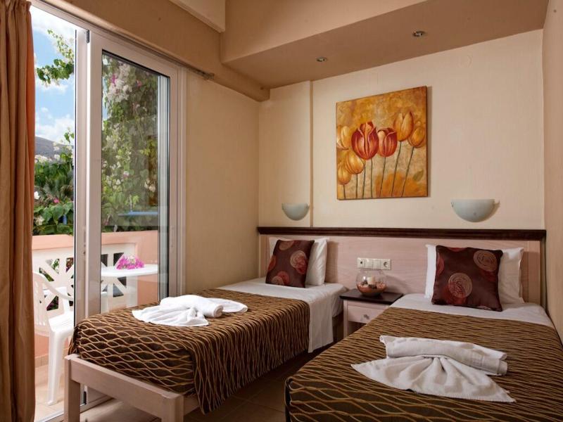 Kastro Apartments image