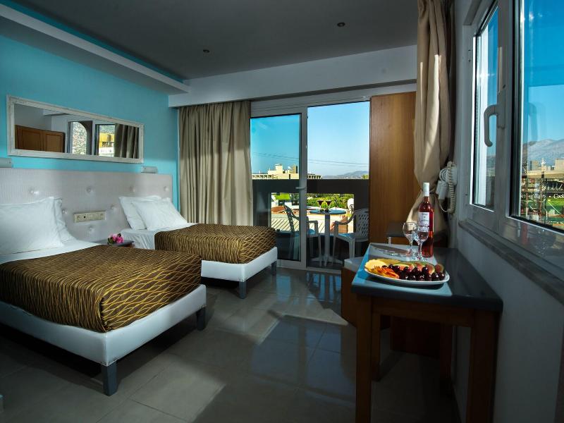 Kastro Apartments image