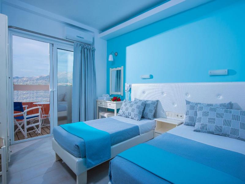 Kastro Apartments image