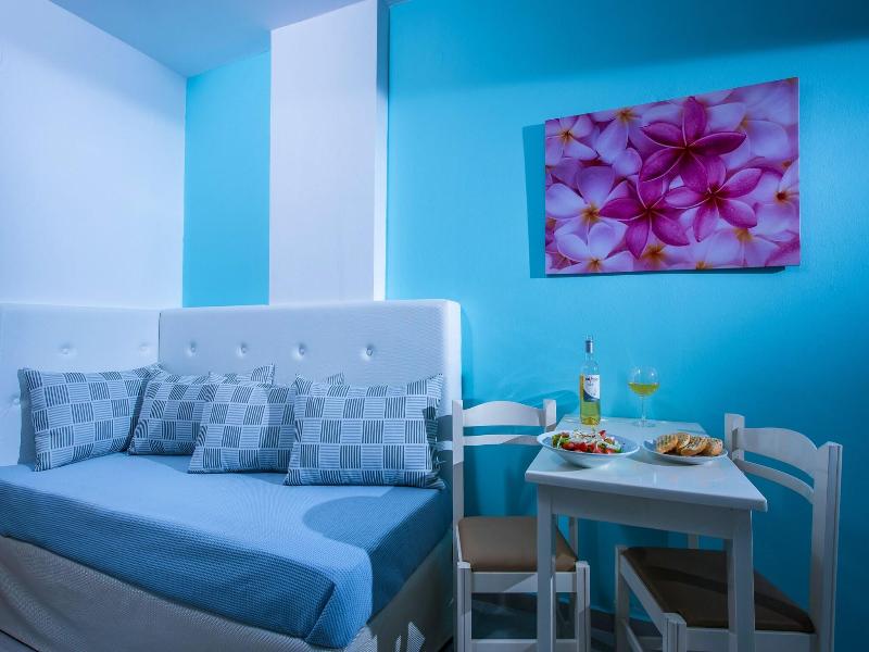 Kastro Apartments image