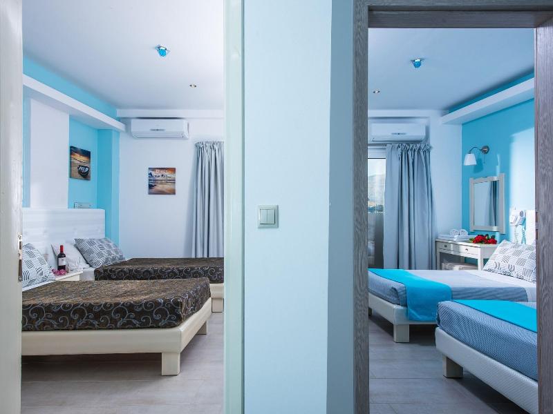 Kastro Apartments image