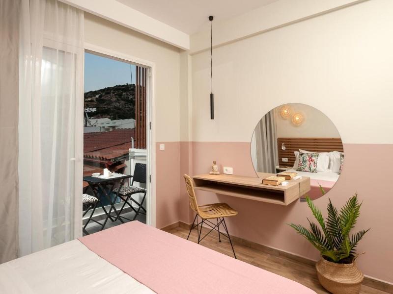 Kastro Apartments image
