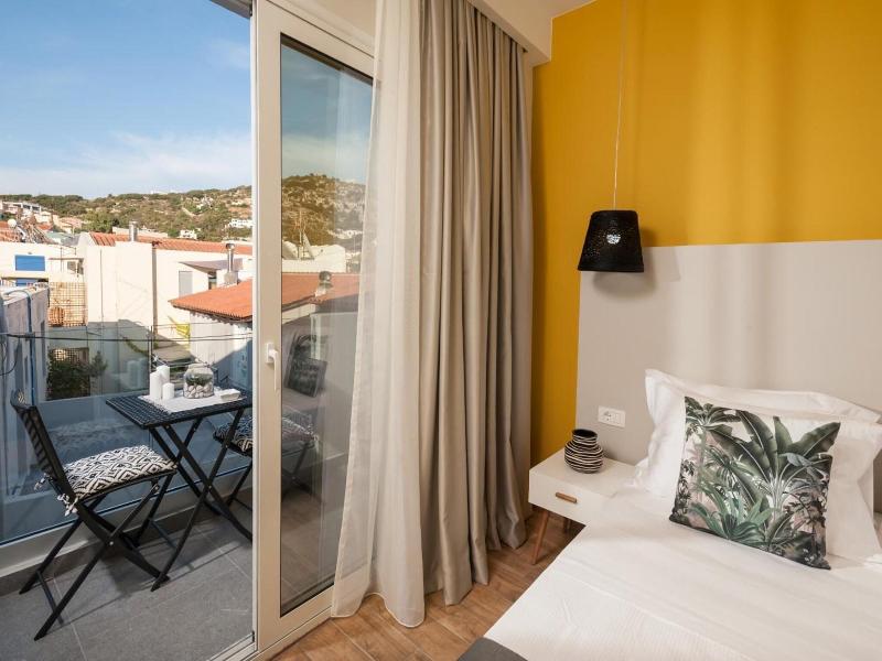 Kastro Apartments image