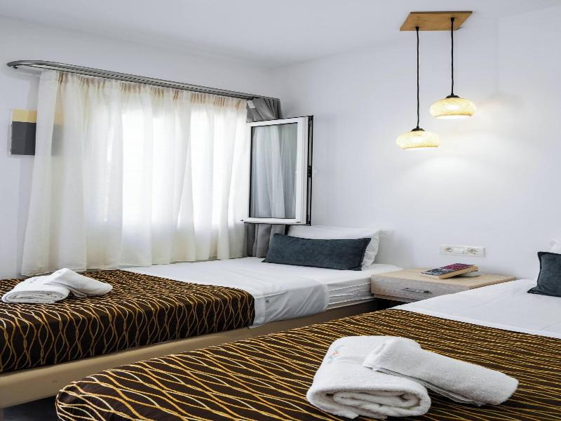 Kastro Apartments image