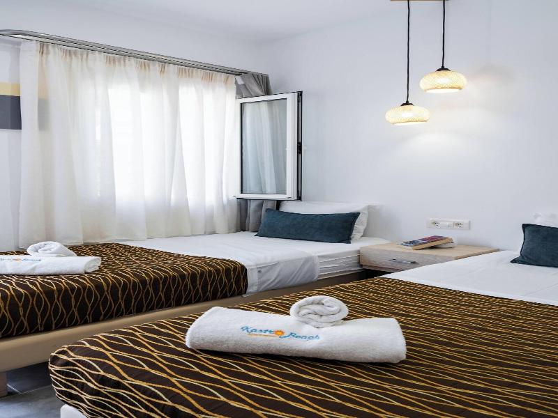 Kastro Apartments image