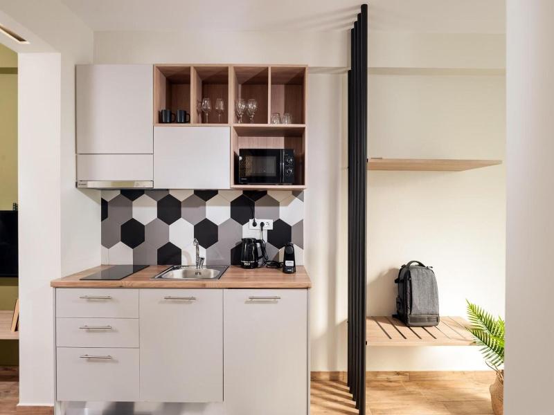 Kastro Apartments image