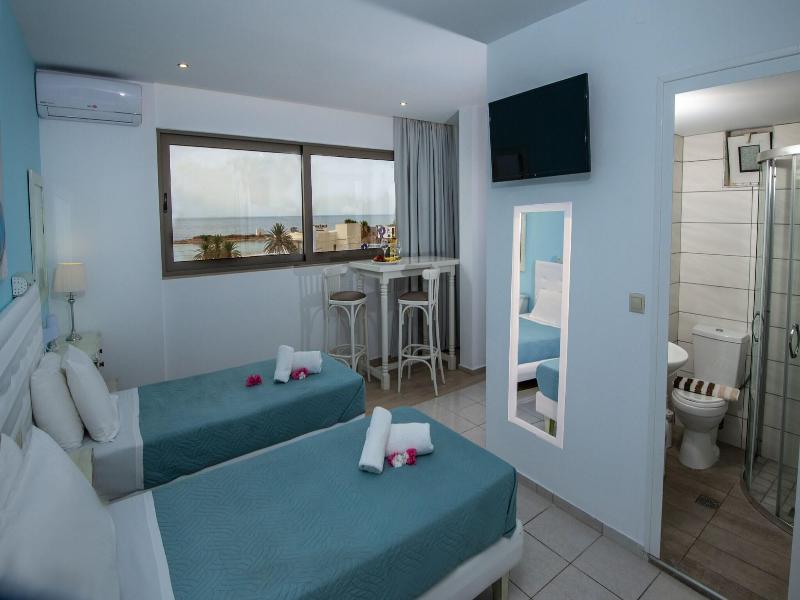 Kastro Apartments image