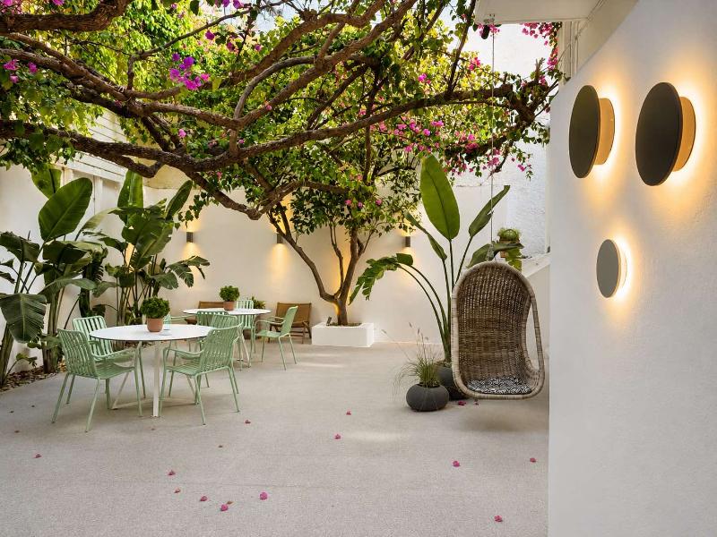 APOLLON Design Boutique Hotel image