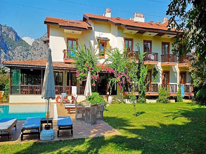Efe Hotel Gocek image