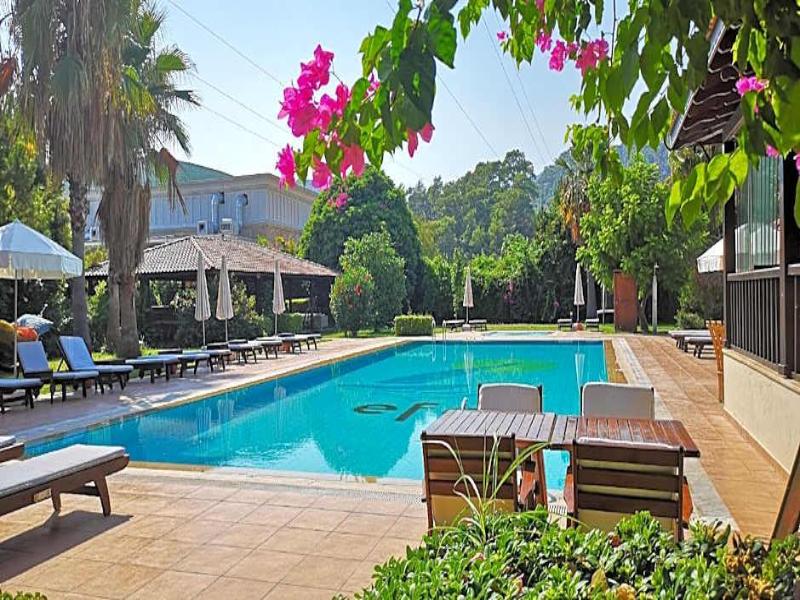 Efe Hotel Gocek image
