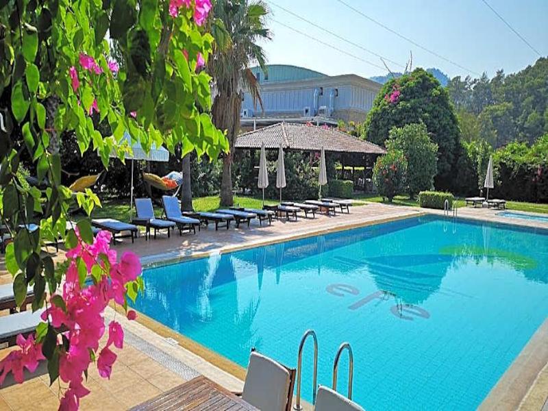Efe Hotel Gocek image