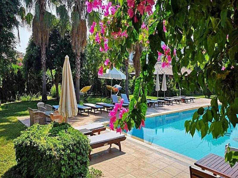 Efe Hotel Gocek image