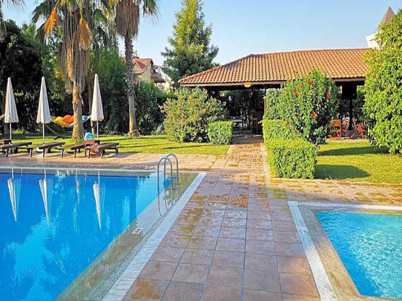 Efe Hotel Gocek image